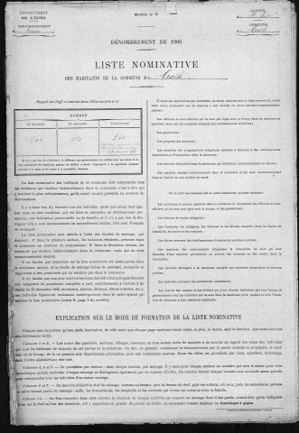 CROTH 1906