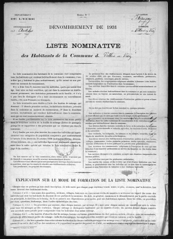 VILLIERS_EN_VEXIN 1931