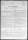 HARICOURT 1921
