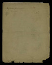 Règlement imprimé concernant la convocation des Etats-Généraux dans les bailliages de Rouen et Charleval et dans les justices seigneuriales d'Andely, Gisors, Lyons et Vernon.