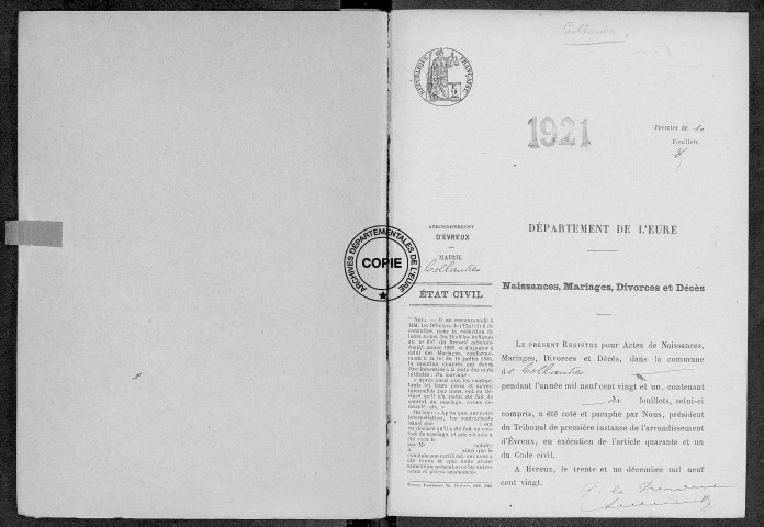 NMD (1921)