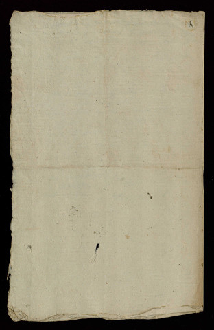Saint-Mélain-du-Bosc (seulement cahier).
