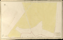Fidelaire (Le). Section F _ de la Balivière _ 4e de 5 Feuilles