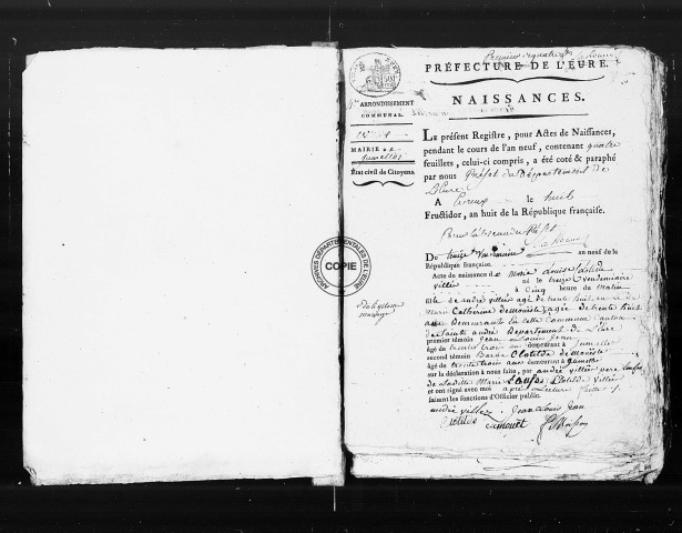 NMD (1800-1852)
