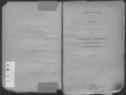 Bernay. Répertoire alphabétique (1925)