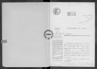 NMD (1923)