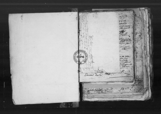 BMS (1673-1792)