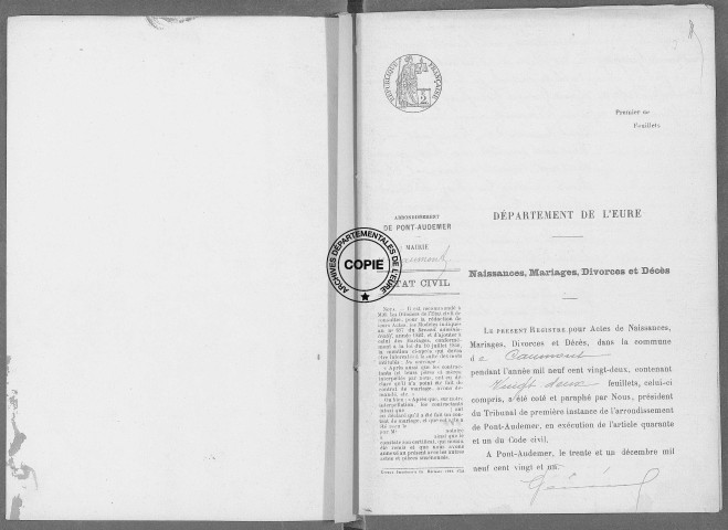 NMD (1922)
