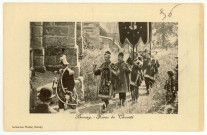 Bernay. Frères de Charité.