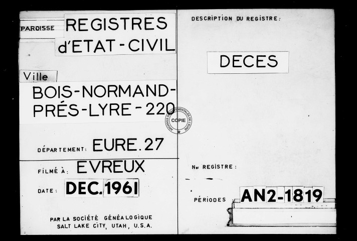 NMD (1793-1832)
