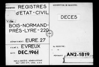 NMD (1793-1832)