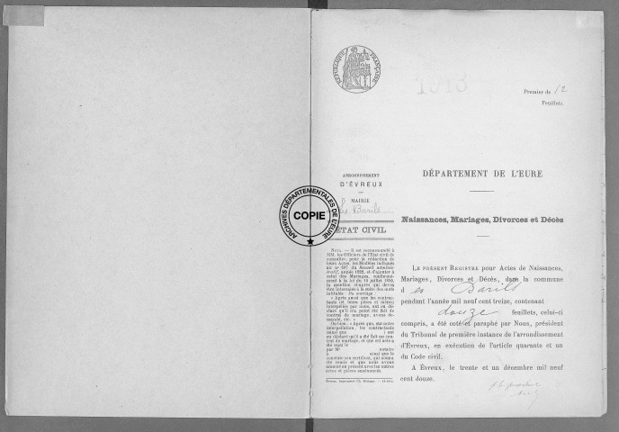 NMD (1913)