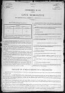 TOURNEVILLE 1911