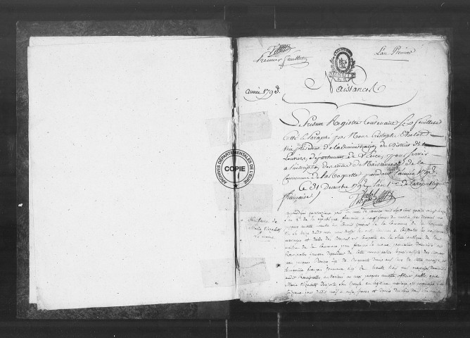 NMD (1793-1822)