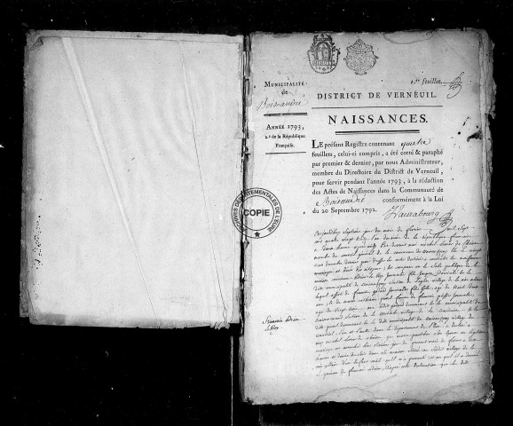 NMD (1793-1832)