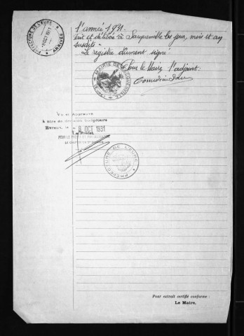 SACQUENVILLE