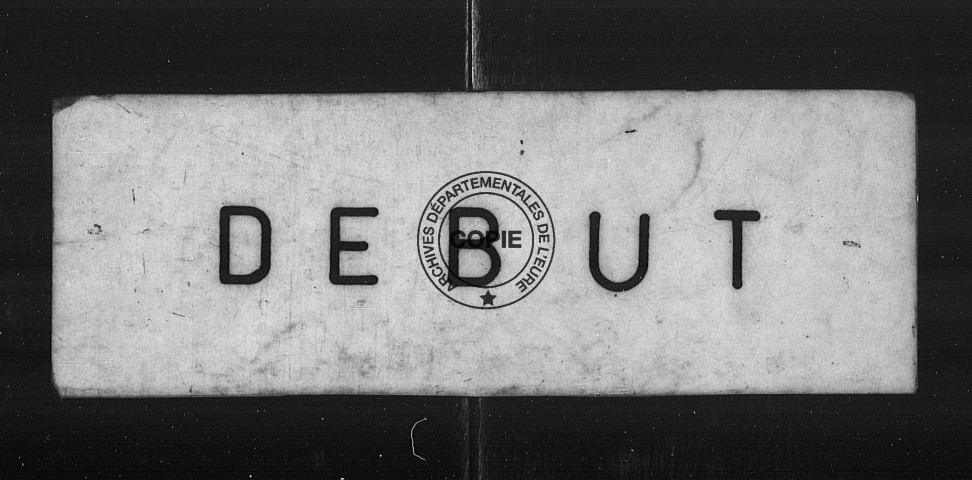 NMD (1833-1862)