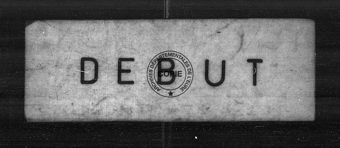 NMD (1853-1862)