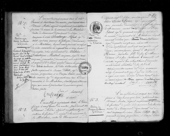 NMD (1863-1882)