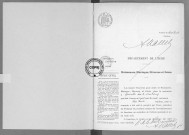 NMD (1919)