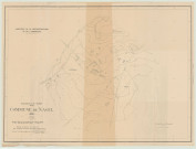 Nagel _ MRU _ Plan topographique