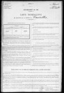 COURTEILLES 1901