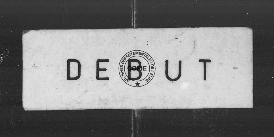 NMD (1818-1862)