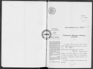 NMD (1903-1910)