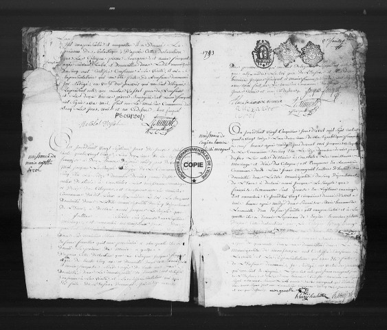 NMD (1793-1800)