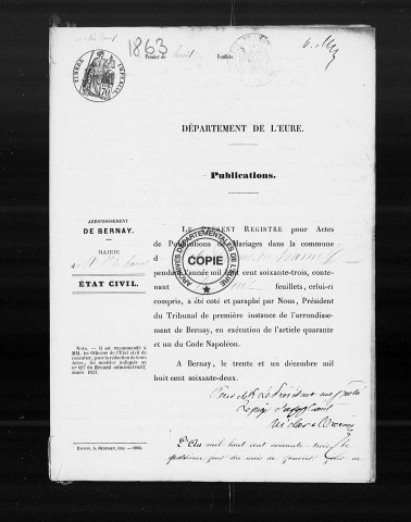 PM (1863-1902)