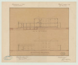 Pont-Audemer _"Projet de maison d'arrêt pour Pont-Audemer".