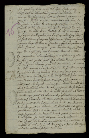Cléry (com. des Andelys).
