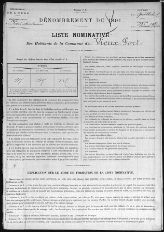 VIEUX_PORT 1891