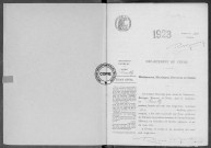 NMD (1923)