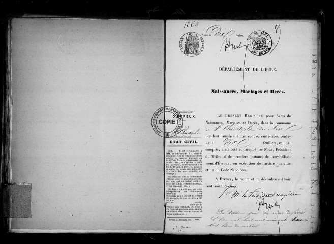 NMD (1863-1902)