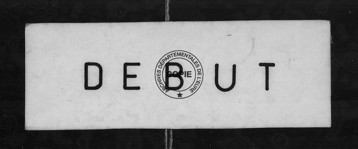 BMS (1681-1792)