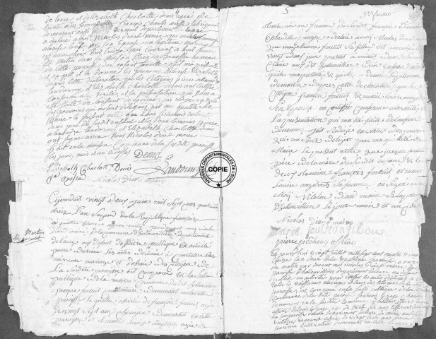 N (1793-an XIV)