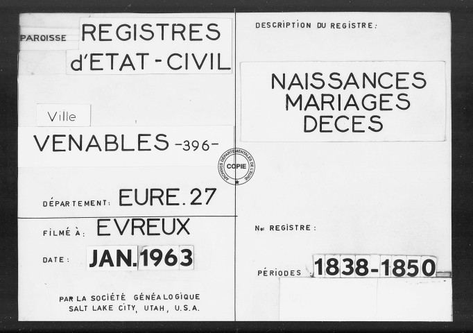 NMD (1838-1862)