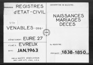 NMD (1838-1862)