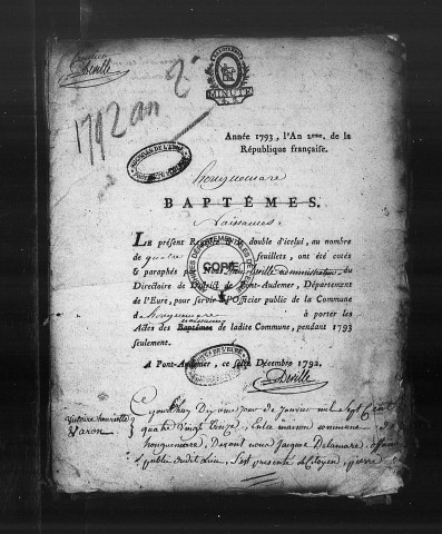 NMD (1793-1822)