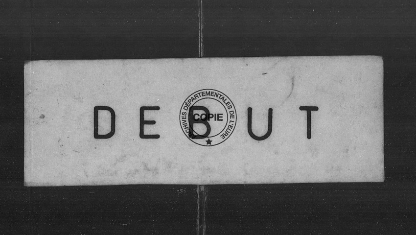 BM (1776-1790)