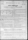 RENNEVILLE 1891