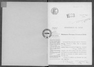 NMD (1923)