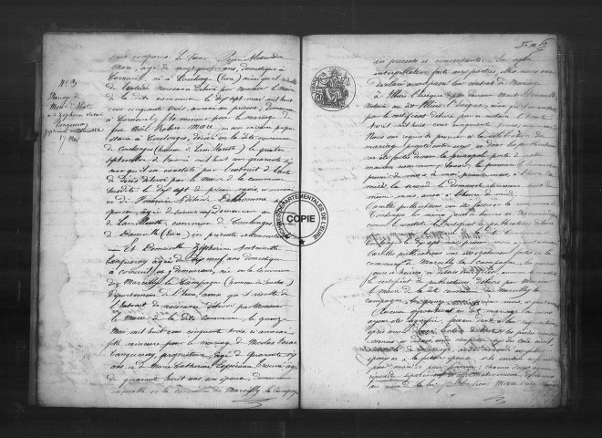 NMD (1853-1862)