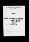 NMD (1863-1902)