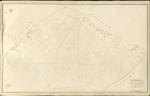 Fidelaire (Le). Section C _ de la Mare Dieu la Sainte _ 1re de 2 Feuilles