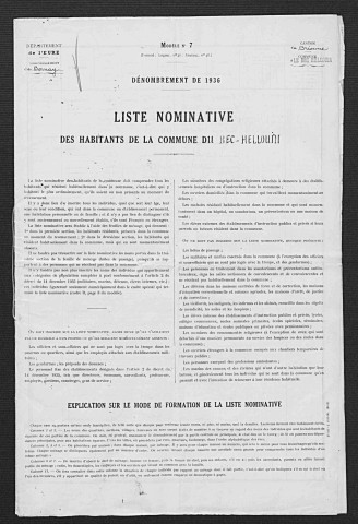 BEC_HELLOUIN(LE) 1936