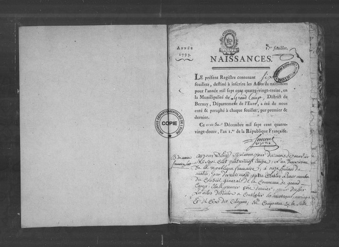 NMD (1793-1830)