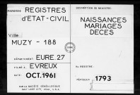 NMD (1793-1812)