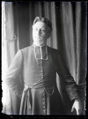 Portrait de l'abbé Gabriel Bretocq.